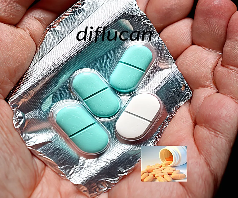 Diflucan tabletter